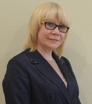 Трубицына Елена Владимировна Трубицына Елена Владимировна
